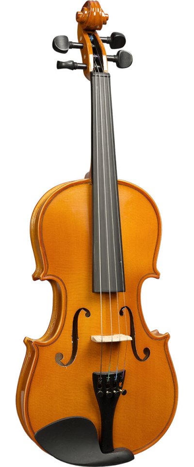 HERALD AS134 - Violon 3/4 &eacute;pic&eacute;a massif