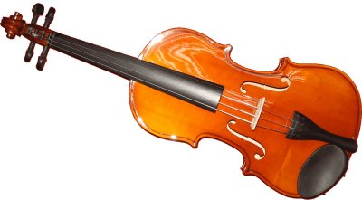 HERALD AS144-E - Violon 4/4 &eacute;pic&eacute;a massif touche &eacute;b&egrave;ne