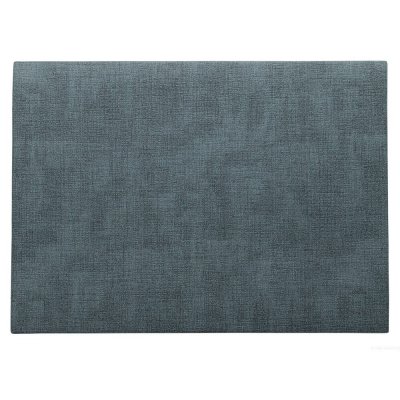 ASA SELECTION ASA Tischset, meli-melo denim 46 x 33 cm, aus PU 78201076