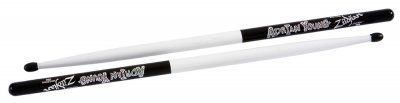 ZILDJIAN ACCESSORIES ASAY - Paire de Baguettes Signature Adrian Young