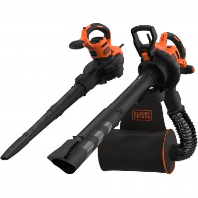 BLACK & DECKER Asb &eacute;lectrique BEBLV300QS - 3000W