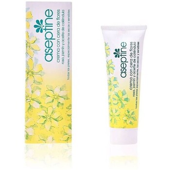 ASEPTINE  Aseptifamos Crema Con Cera De Flores PSS Traitement du Visage
