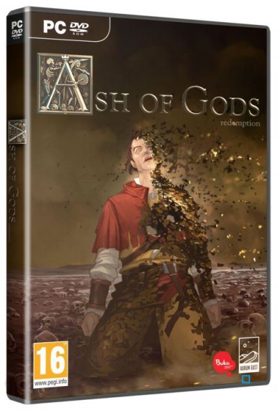 Ash of Gods Redemption PC 