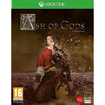 Ash of gods : redemption (XBOXONE)