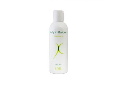 ASHA INTERNATIONAL  Body to Body Huile de Massage Sensuelle 200 ml