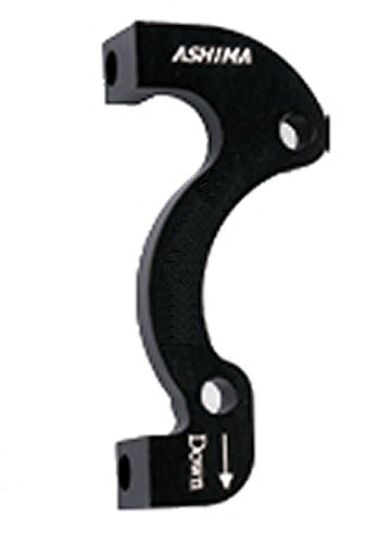 ASHIMA  adaptateur universel etrier pm fourche is avant 180mm