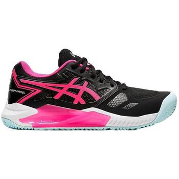 ASICS  Chaussures De Running Noir Femme  Challenger 13 41.5
