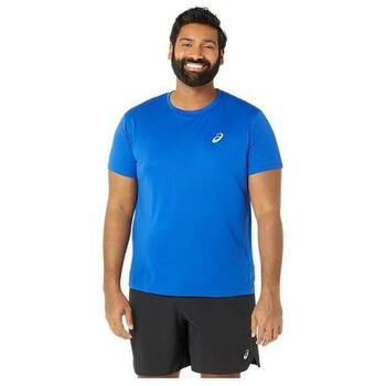 ASICS  Core - Bleu - T-shirt de course &agrave; pied homme sports taille XL