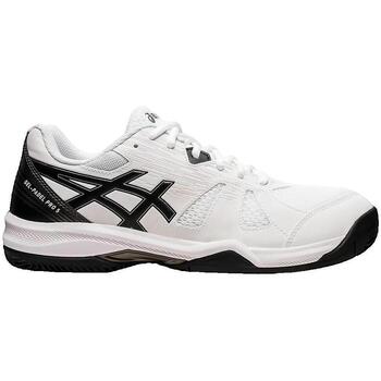 ASICS  Gel-Padel 5 - Blanc - Chaussures Padel Homme sports taille 40.5