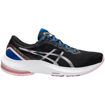 ASICS  Gel-Pulse 13, Running Shoe Femme, Black/Barely Rose, 40.5 EU