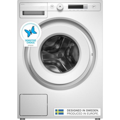 ASKO  Classic W1094W machine &agrave; laver chargement frontal 9 kg 1400 tr/min Blanc