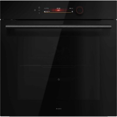 ASKO  OTP56BGH Four encastrable pyrolyse noir 71 L - ConnectLife