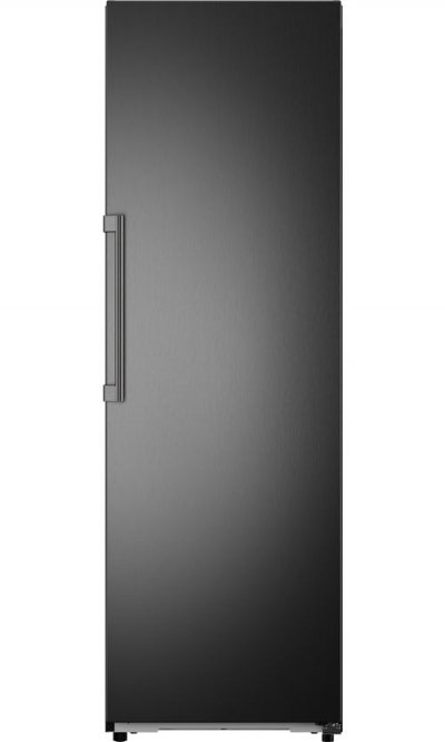 ASKO  RFR586KNCB1 r&eacute;frig&eacute;rateur Sous comptoir 370 L Acier inoxydable