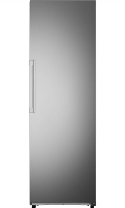 ASKO  RFR586KNCS1 r&eacute;frig&eacute;rateur Sous comptoir 370 L Acier inoxydable