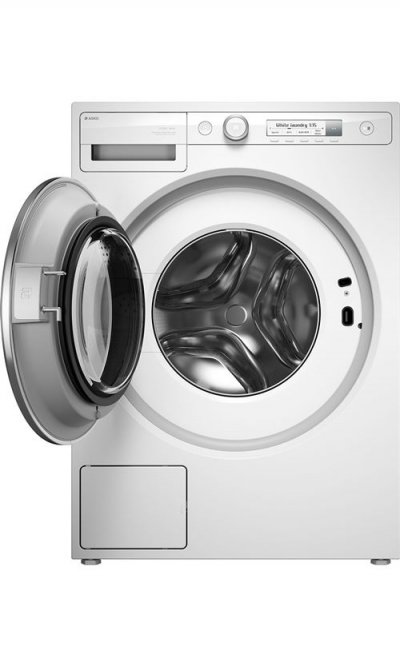 ASKO  W3096CW machine &agrave; laver chargement frontal 9 kg 1600 tr/min Blanc
