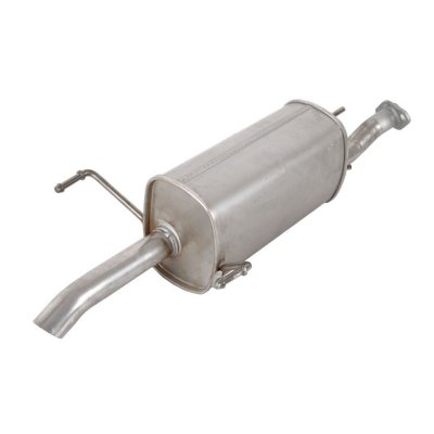 ASMET  Silencieux arri&egrave;re 05.173 Pot d'&eacute;chappement,Silencieux d'&eacute;chappement OPEL,Zafira A (T98)