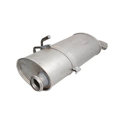 ASMET  Silencieux arri&egrave;re 08.079