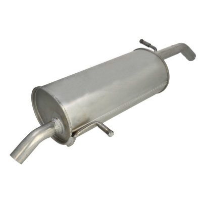 ASMET  Silencieux arri&egrave;re CITRO&Euml;N 09.085 1726NT Pot d'&eacute;chappement,Silencieux d'&eacute;chappement,Silencieux