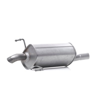 ASMET  Silencieux arri&egrave;re pour OPEL ZAFIRA B (A05)