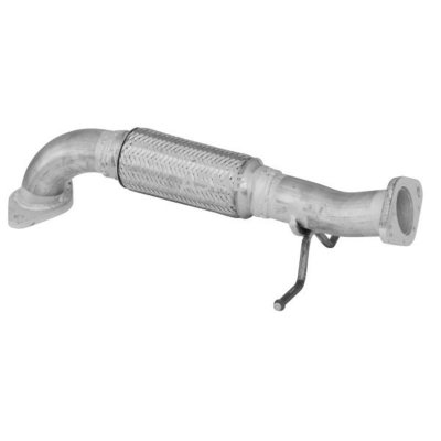 ASMET  Tuyau d'&eacute;chappement AVANT pour MAZDA 3 (BK) pour VOLVO V50 (545)