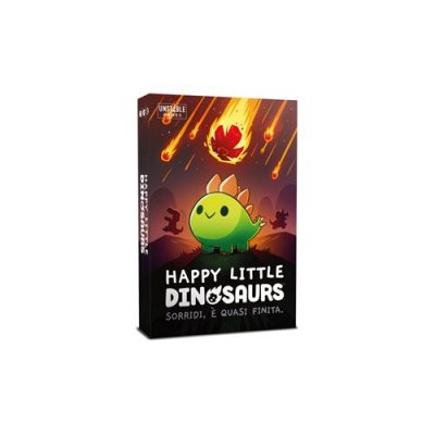 ASMODEE  8577 jeu de soci&eacute;t&eacute; Jeu de cartes Strat&eacute;gie
