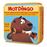 ASMODEE  - Jeu de soci&eacute;t&eacute; - Motdingo