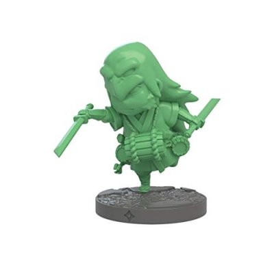 ASMODEE  Ninja All-stars : Karura (extension)