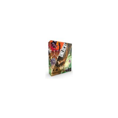 ASMODEE  Unlock! Timeless Adventures Gioco Da Tavolo Fuga