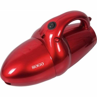 SOGO ASP-SS-16006 - Aspirateur - Aspirateur &agrave; main - sans sac - 800 Watt