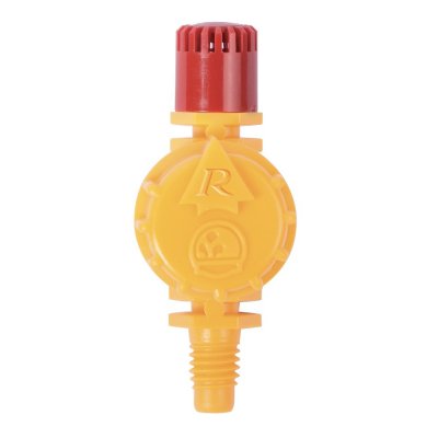 RIBIMEX Asperseurs 360&deg; diametre4m par 3, pra-mib-0032 PRA/MIB.0032