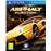 Asphalt Injection Jeu PS Vita