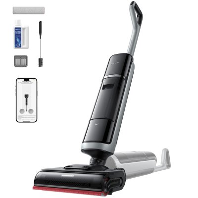 DREAME Aspi nettoyeur  H15 Pro Heat