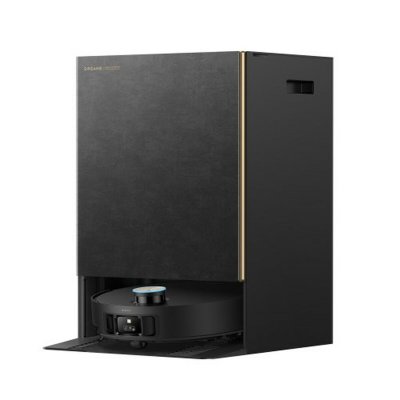 DREAME Aspi Robot  MatriX10 Ultra Black