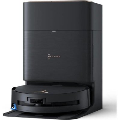ECOVACS Aspi Robot  Deebot X9 Pro Omni Bl