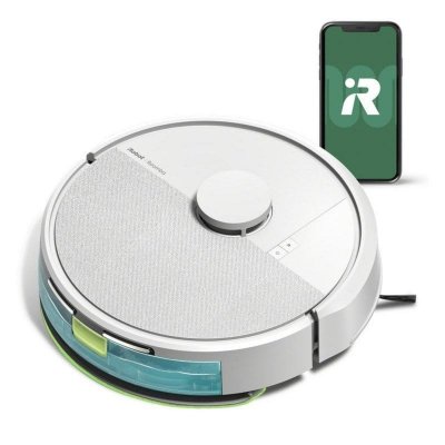 IROBOT Aspi Robot  Y311240 Roomba 105 Com