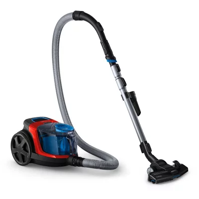 PHILIPS Aspi traineau sans sac  fc9330/09 PHIFC933009