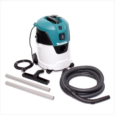 MAKITA Aspirateur 1200W 25L+ACC  VC2512L