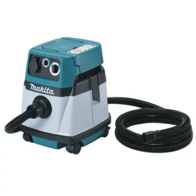 MAKITA Aspirateur 13L 1050W 220 MBar  - VC1310LX1