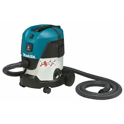 MAKITA Aspirateur 15L 1000W 210 MBar  - VC2012L 