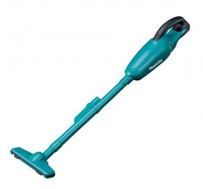 MAKITA Aspirateur 18V (machine seule) DCL180Z 