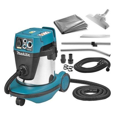 MAKITA Aspirateur 22L 1050W 220 MBar  - VC2211MX1