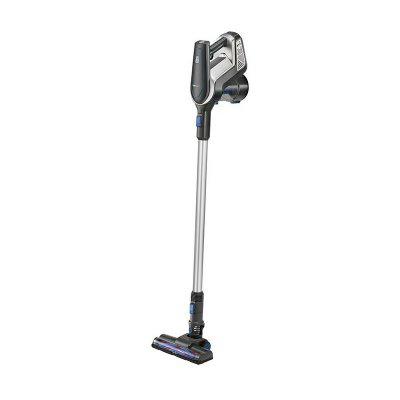 CLATRONIC Aspirateur 2en1 &agrave; main et balai sans fil 18,5V BS 1312A Anthracite
