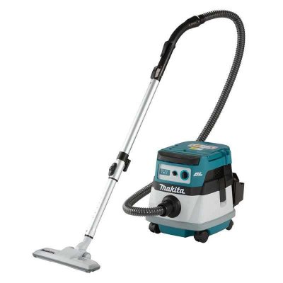 MAKITA Aspirateur 36V 2 x 18V Li-Ion  sans batterie - DVC865LZX3 