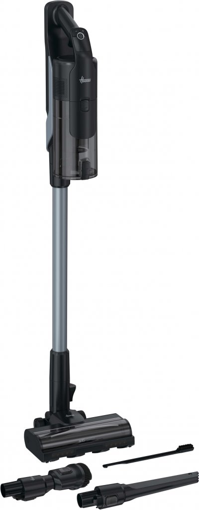 HOOVER Aspirateur 660 w - multi etages usage domestique