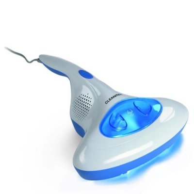 CLEANMAXX Aspirateur &agrave; acariens  3406