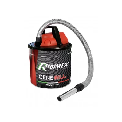 RIBITECH Aspirateur &agrave; cendre Ribimex Cenerill