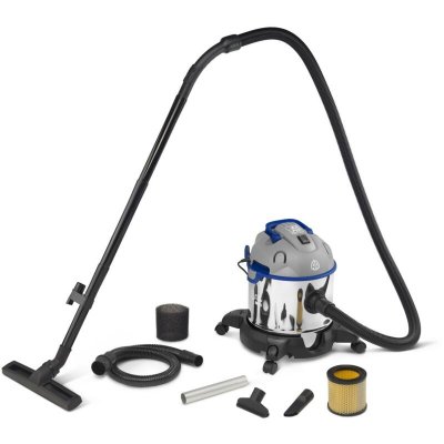 ANNOVI REVERBERI Aspirateur &agrave; cendres 'm 20' lt. 20 - 1200 w