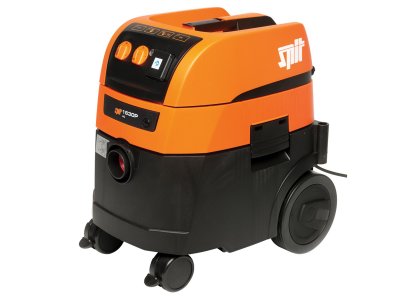 SPIT Aspirateur &agrave; Eau et Poussi&egrave;re  AC 1630P 620913 1600W 25L Noir 