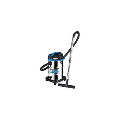 HTTPS: OUTIROR.COM IMG P 1 4 1 7 1417.JPG Aspirateur &agrave; eaux et poussi&egrave;res - 30 litres - 1200 w.