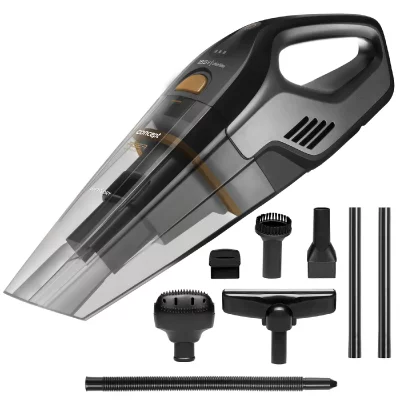 GENERIQUE Aspirateur &agrave; main 18.5V Concept Riser Extension VP4353